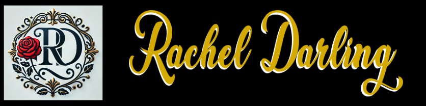 Author - Rachel Darling